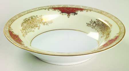 4986 Rim Fruit/Dessert (Sauce) Bowl