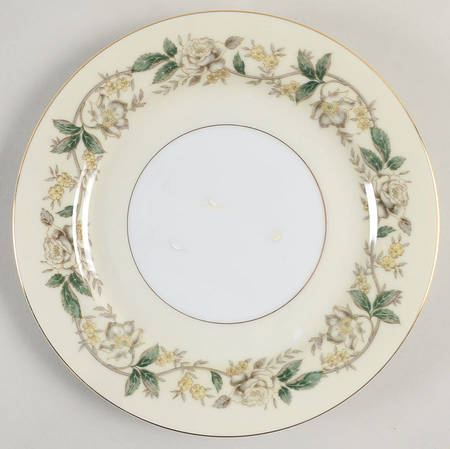 5020 Salad Plate