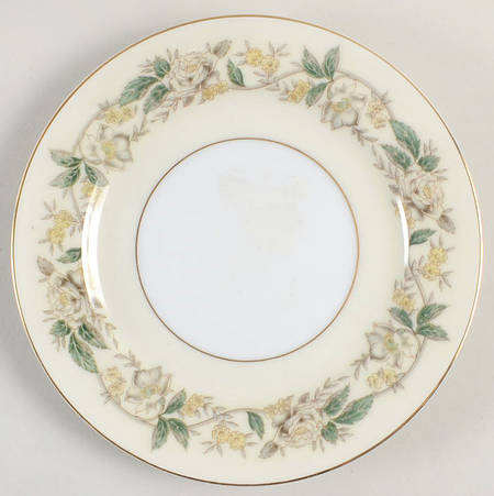 5020 Bread & Butter Plate
