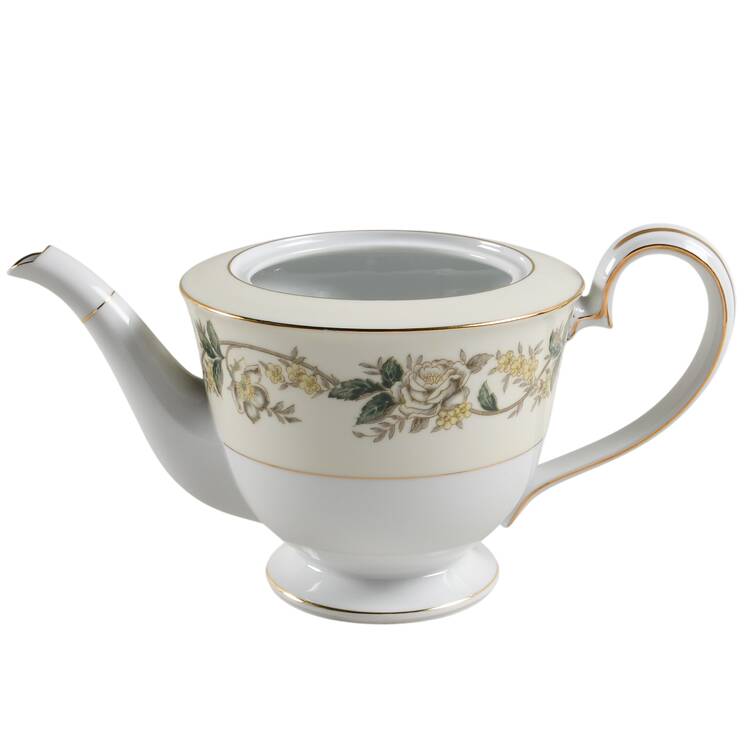 5020 Teapot No Lid