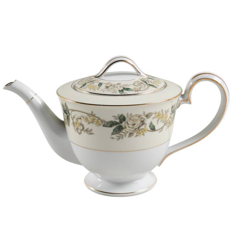 5020 Teapot & Lid
