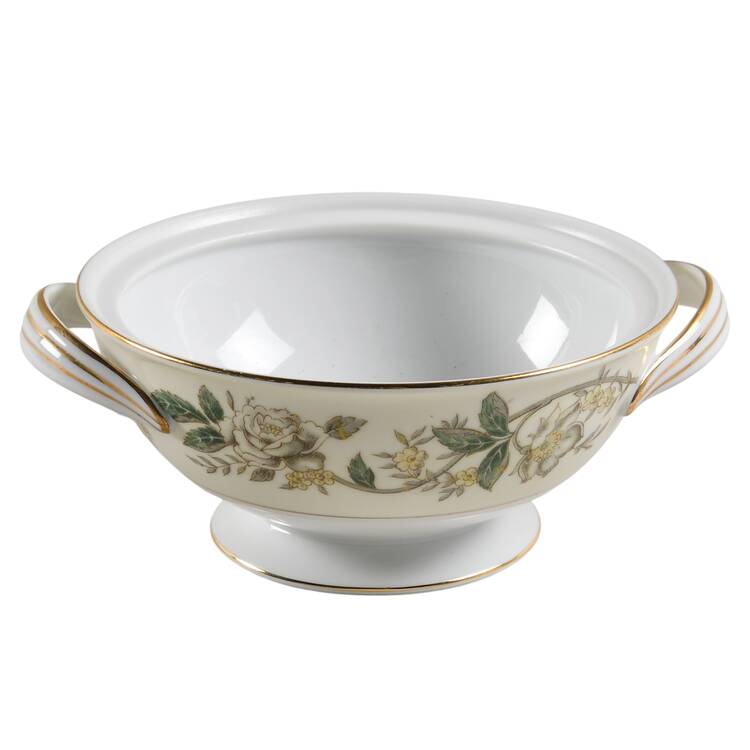 5020 Sugar Bowl No Lid