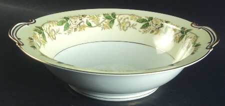 5020 10" Round Vegetable Bowl