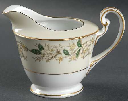 5020 Mini Creamer