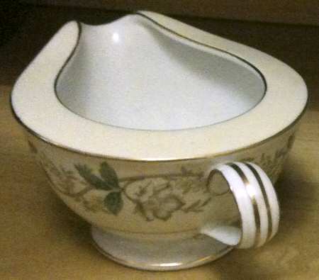 5020 Creamer
