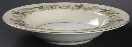 5020 Rim Soup Bowl