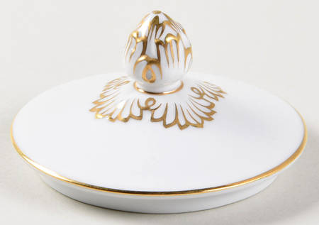 5029 Lid for Sugar Bowl