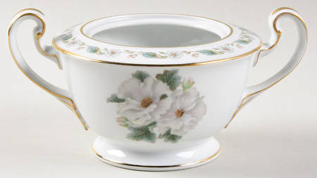 5029 Sugar Bowl No Lid