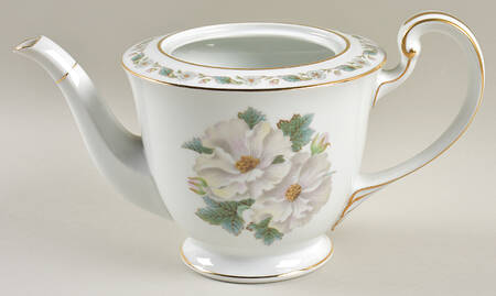 5029 Mini Teapot No Lid