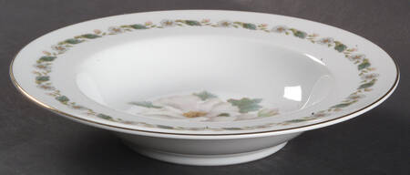 5029 Rim Soup Bowl