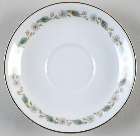5029 Saucer for Footed Cup