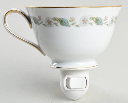 5029 1 5/8" + cup (H) Night Light/Cup HC