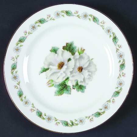 5029 Bread & Butter Plate