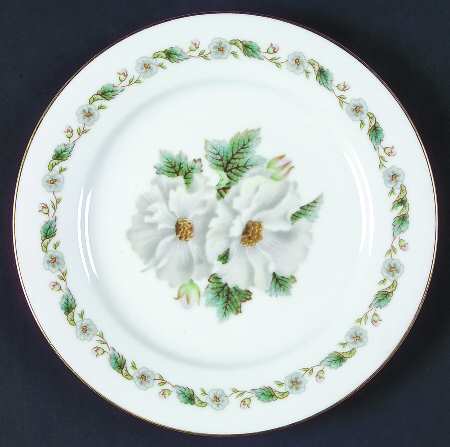 5029 Salad Plate