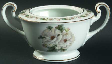 5029 Sugar Bowl No Lid