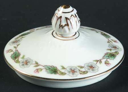 5029 Lid for Sugar Bowl