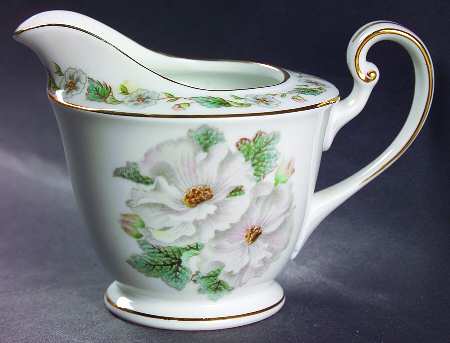 5029 Mini Creamer