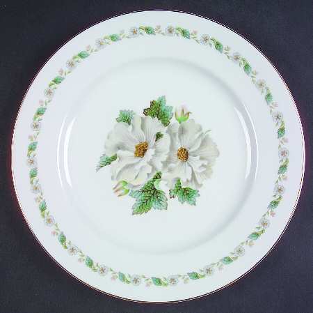 5029 Dinner Plate
