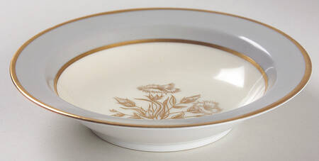5180 Rim Fruit/Dessert (Sauce) Bowl