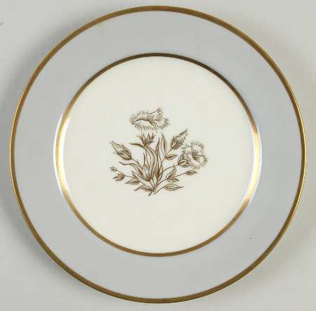 5180 Bread & Butter Plate