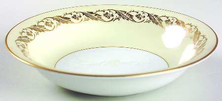5181 Coupe Soup Bowl