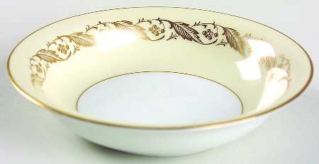 5181 Fruit/Dessert (Sauce) Bowl