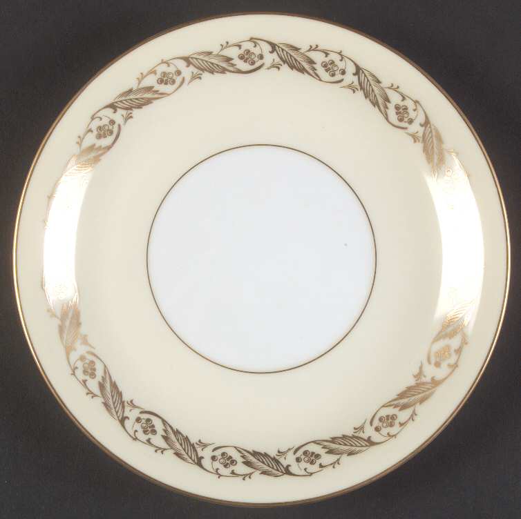 5181 Bread & Butter Plate