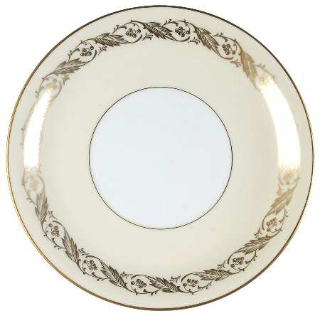 5181 Salad Plate
