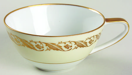 5181 Flat Cup