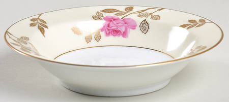 5183 Rim Fruit/Dessert (Sauce) Bowl