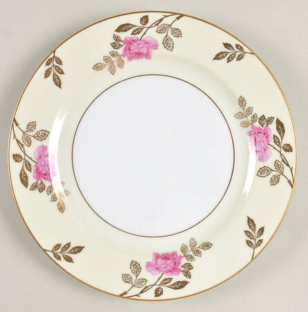 5183 Salad Plate