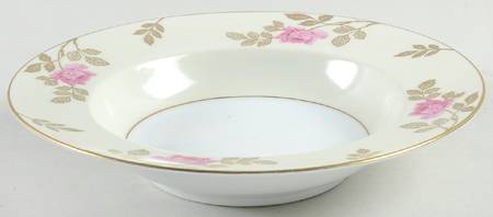 5183 Rim Soup Bowl