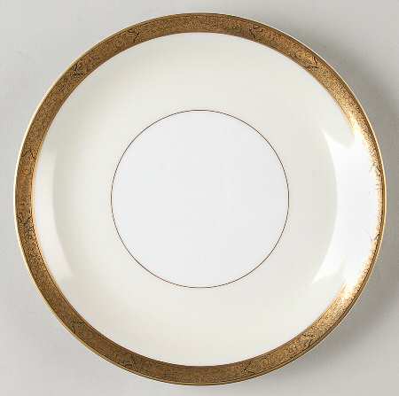 5187 Salad Plate