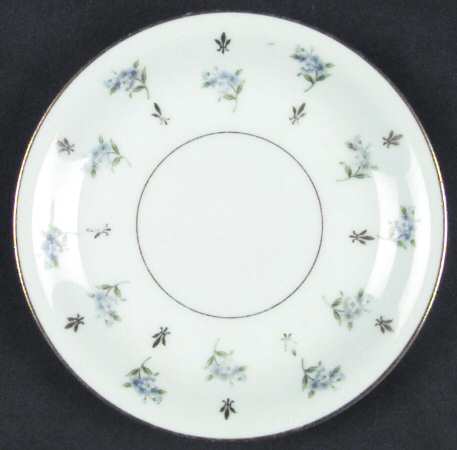 5232 Bread & Butter Plate