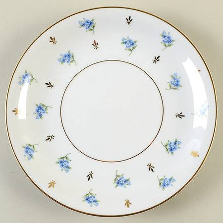 5232 Salad Plate