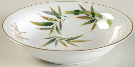 5240 Fruit/Dessert (Sauce) Bowl