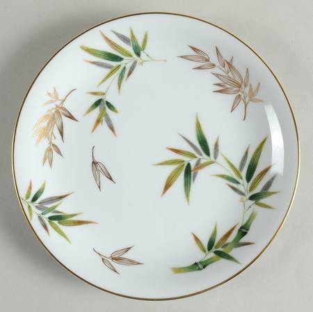 5240 Salad Plate