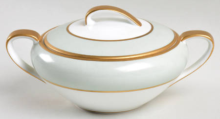 5248 Sugar Bowl & Lid