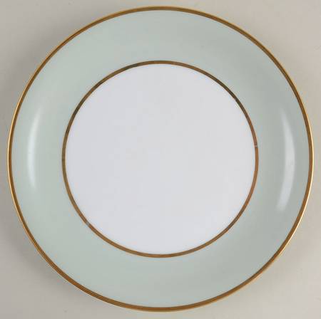 5248 Salad Plate