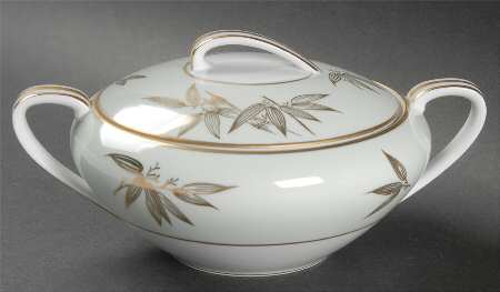 5271 Sugar Bowl & Lid