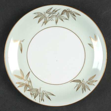 5271 Salad Plate