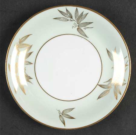5271 Bread & Butter Plate