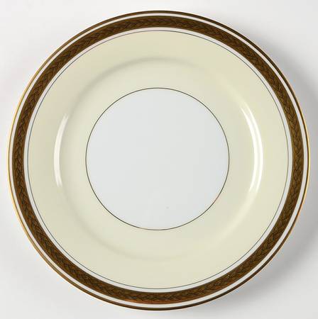 5289 Salad Plate