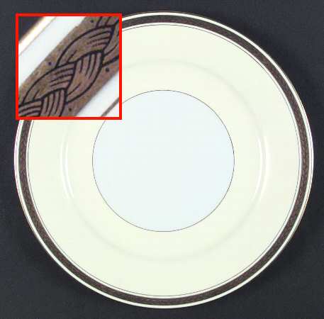 5289 by Noritake