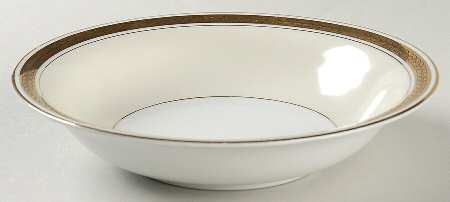 5289 Coupe Soup Bowl