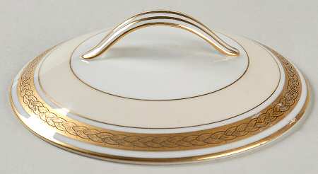 5289 Lid for Sugar Bowl