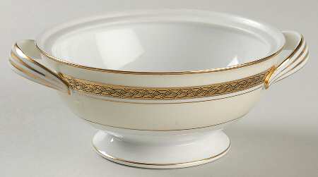 5289 Sugar Bowl No Lid
