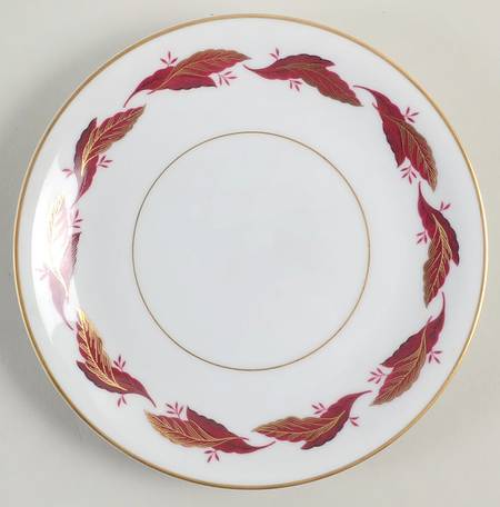 5295 Salad Plate