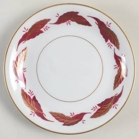 5295 Bread & Butter Plate