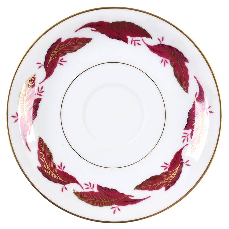 5295 Saucer
